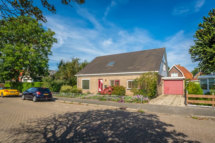 Foto 4 van Keesomlaan 58