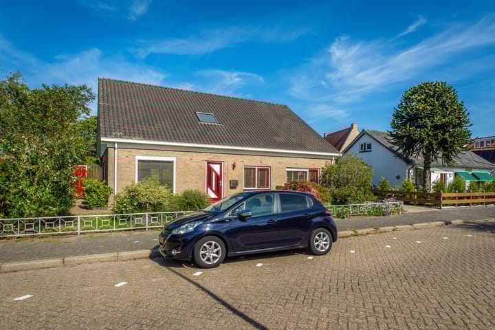 Foto 5 van Keesomlaan 58