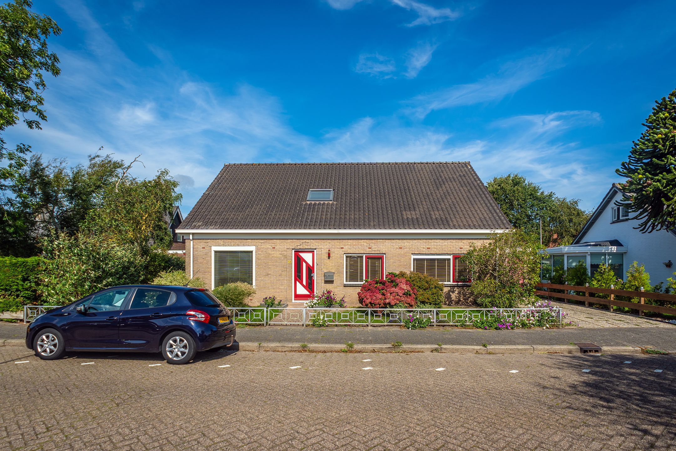 Foto 6 van Keesomlaan 58