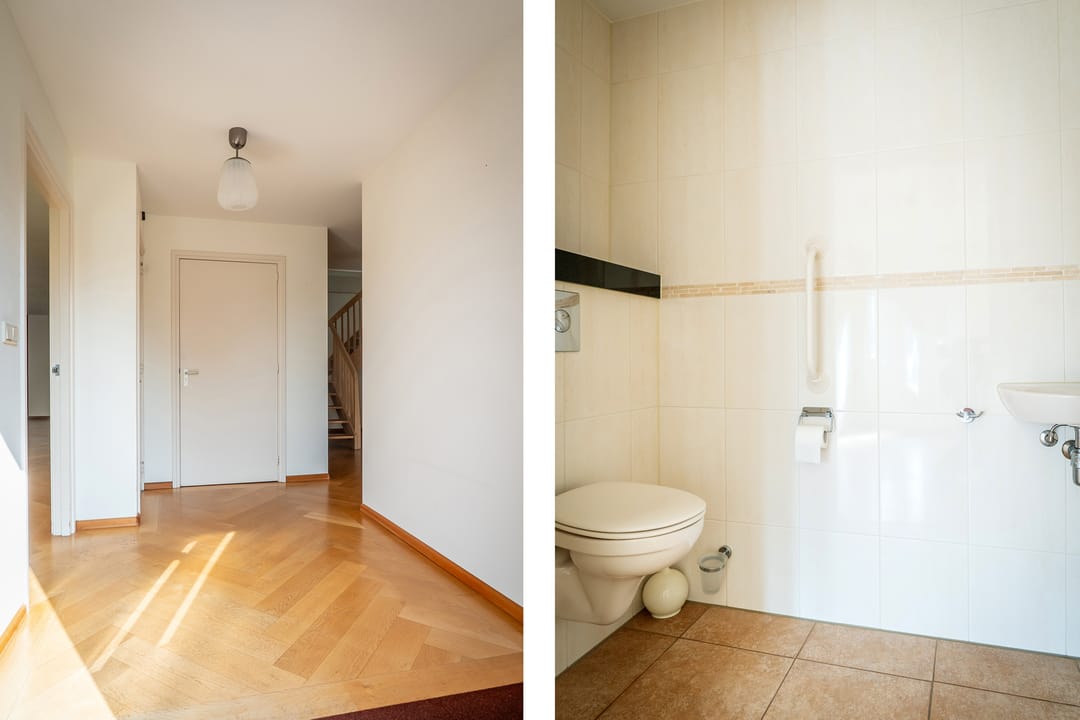 Foto 7 van Keesomlaan 58