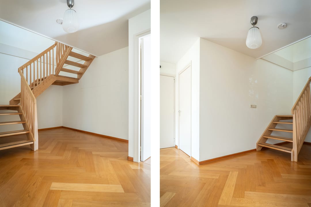 Foto 8 van Keesomlaan 58