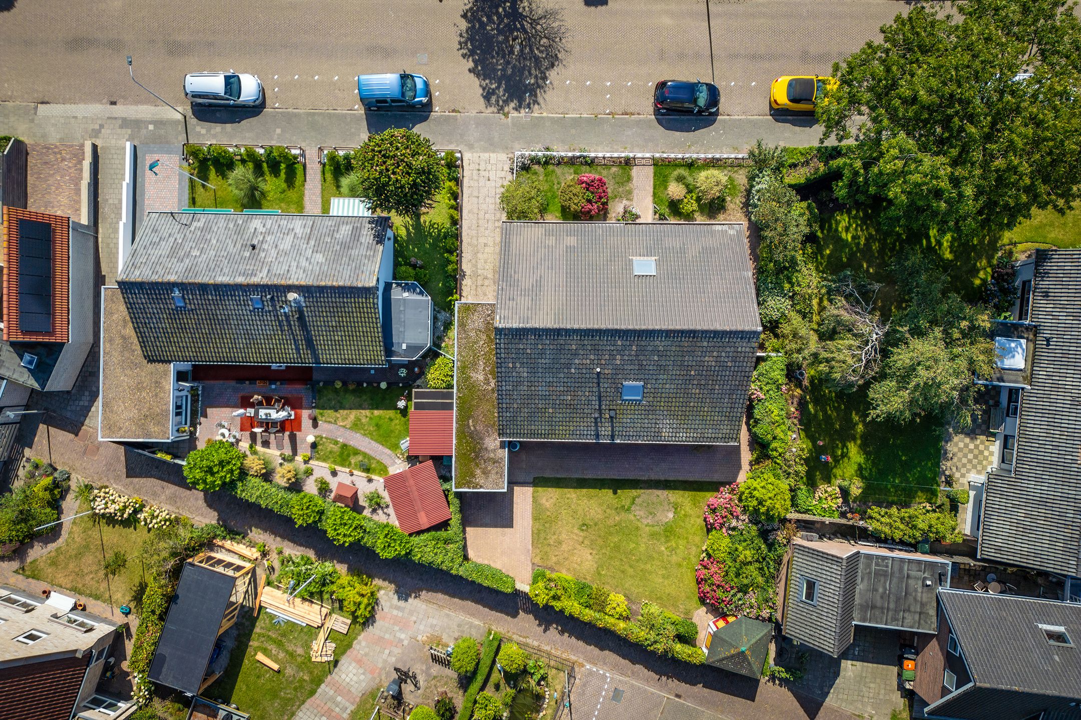 Foto 3 van Keesomlaan 58