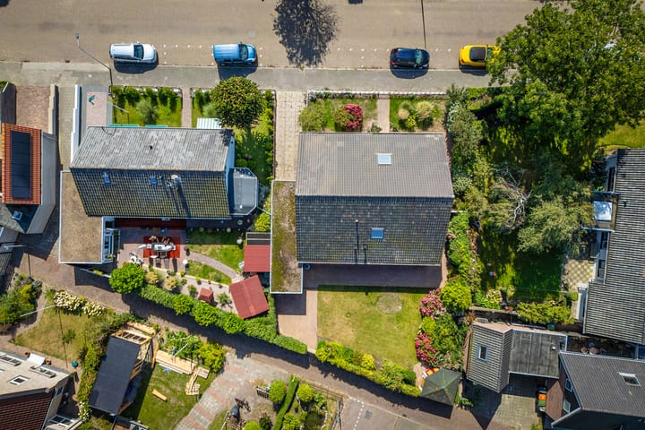 Foto 3 van Keesomlaan 58