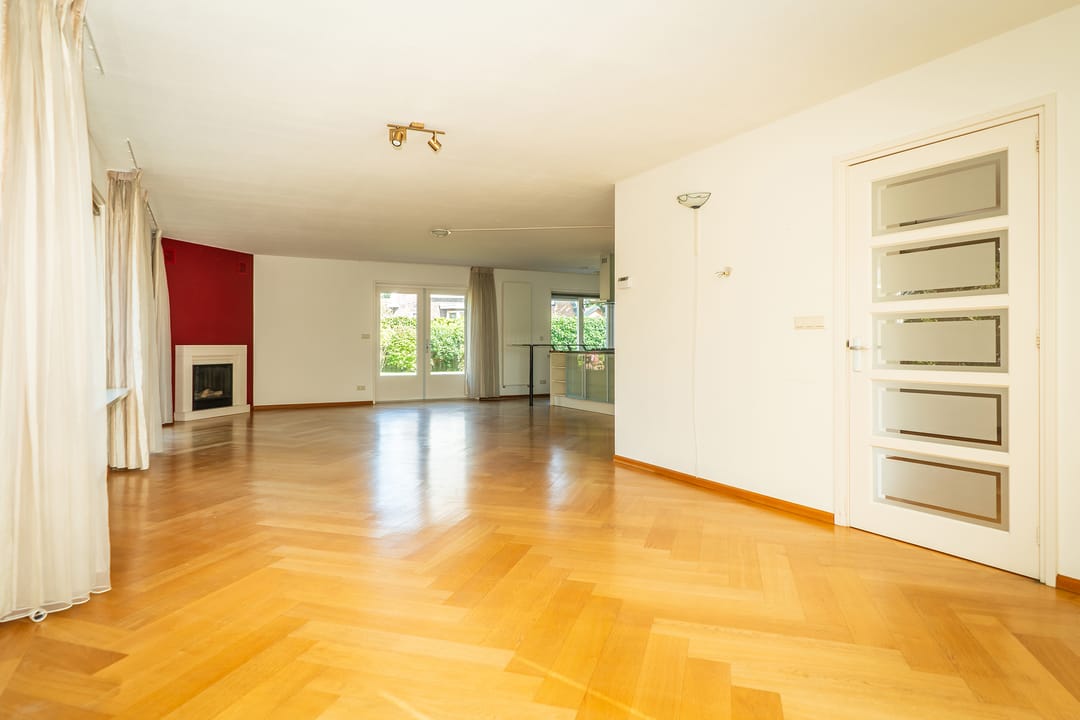 Foto 16 van Keesomlaan 58