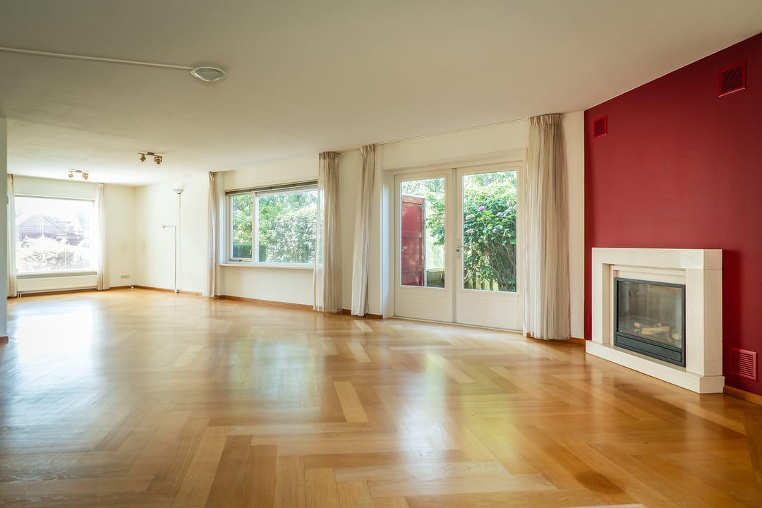 Foto 17 van Keesomlaan 58