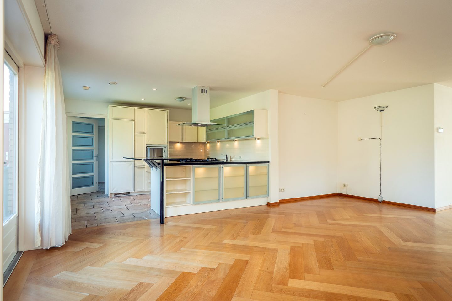 Foto 19 van Keesomlaan 58