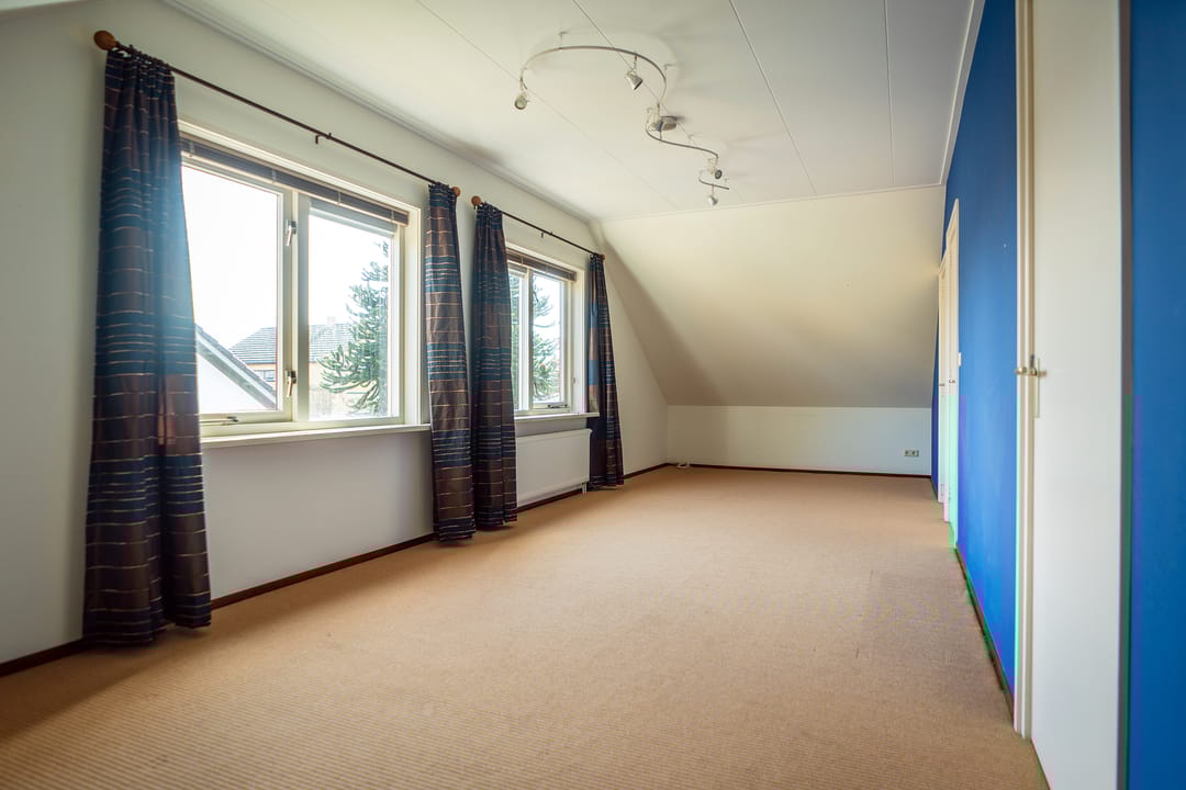 Foto 28 van Keesomlaan 58