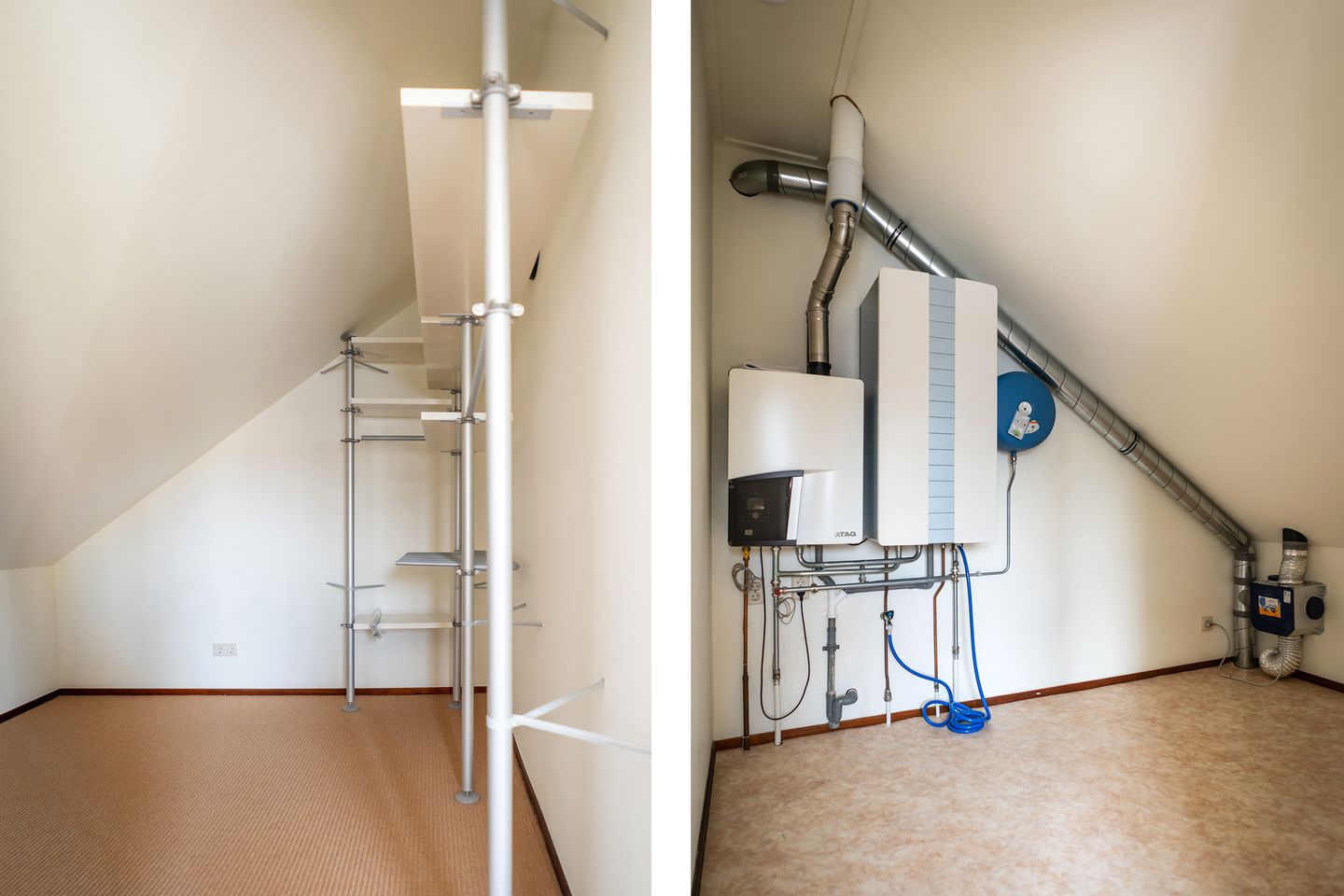 Foto 29 van Keesomlaan 58