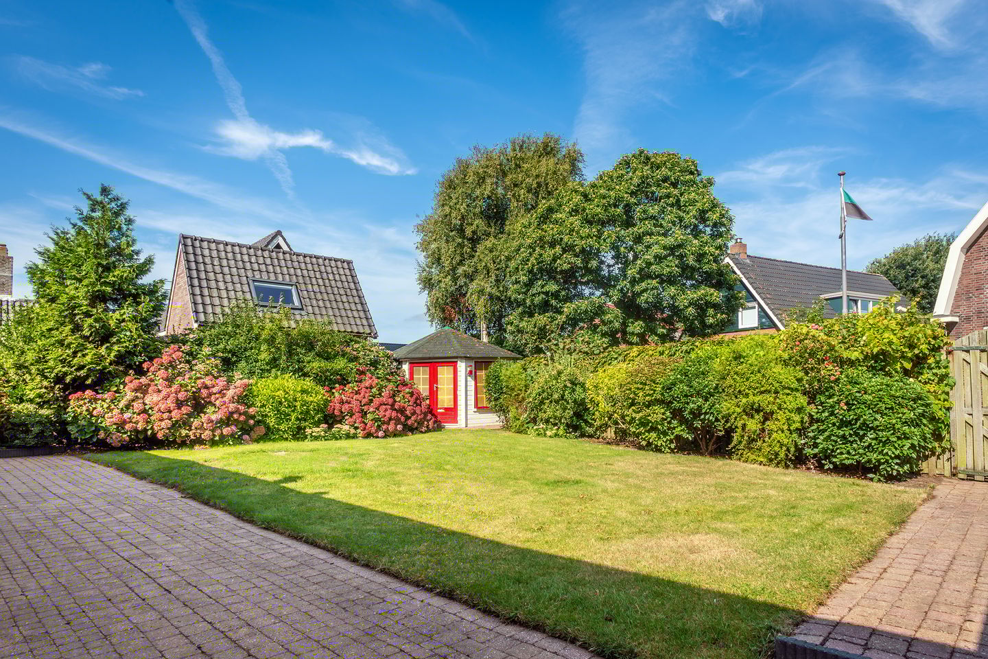 Foto 40 van Keesomlaan 58