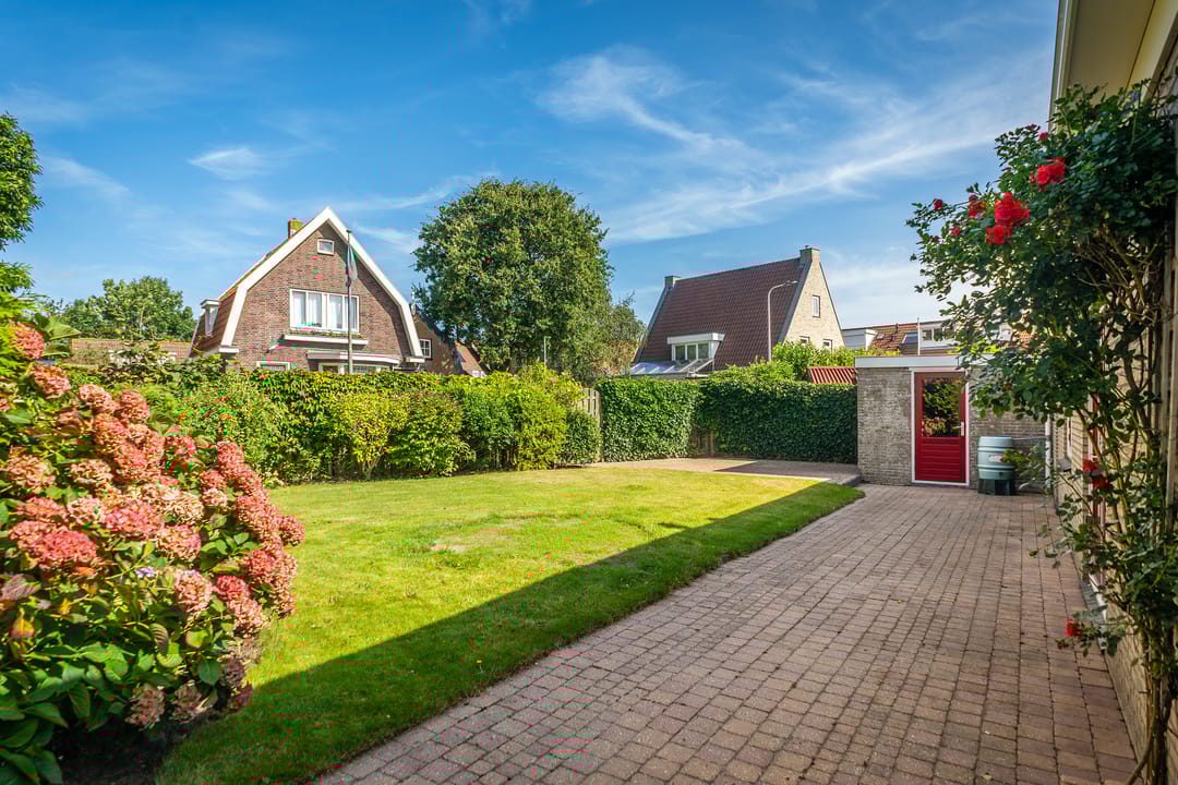 Foto 41 van Keesomlaan 58