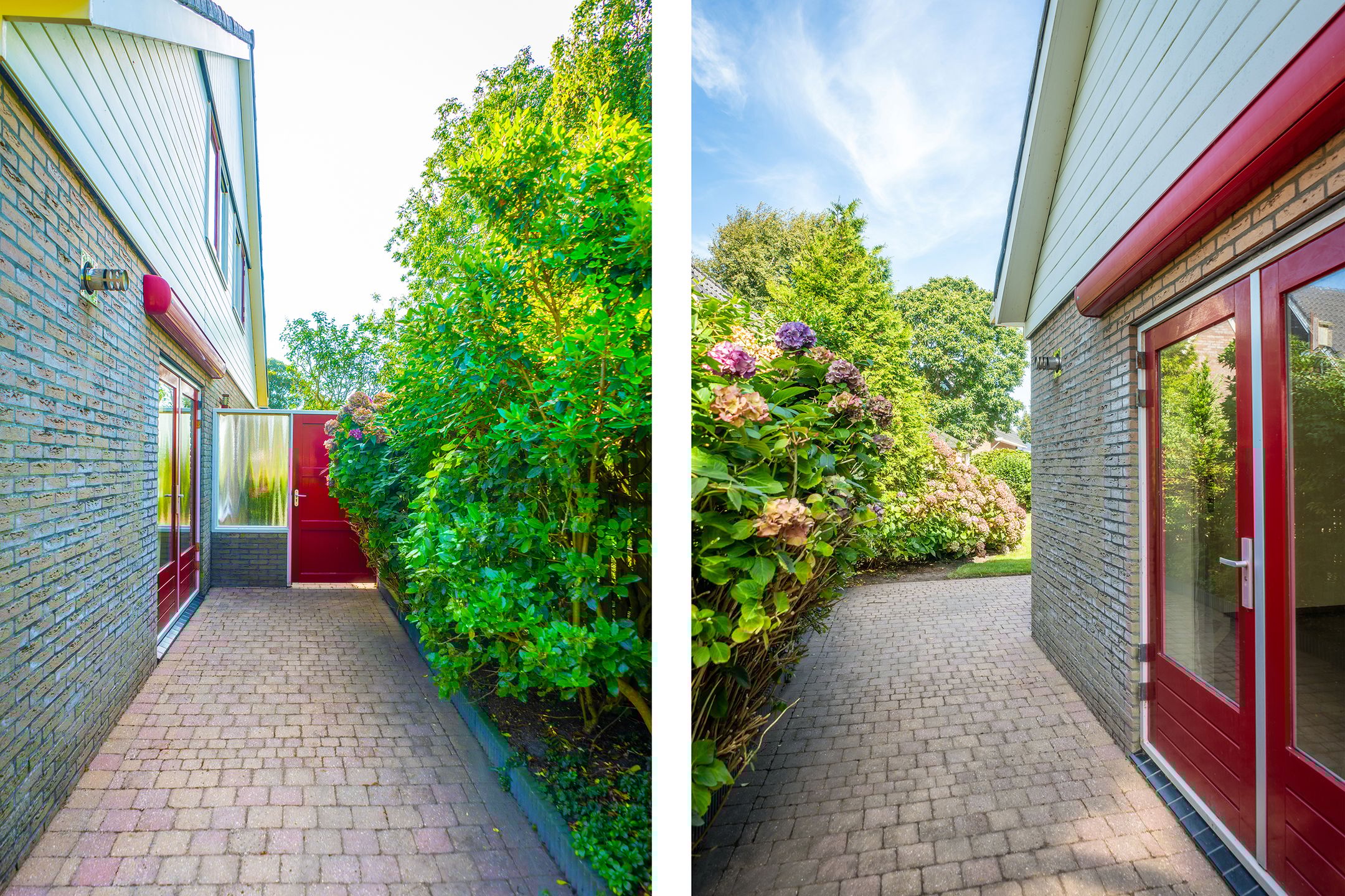 Foto 42 van Keesomlaan 58