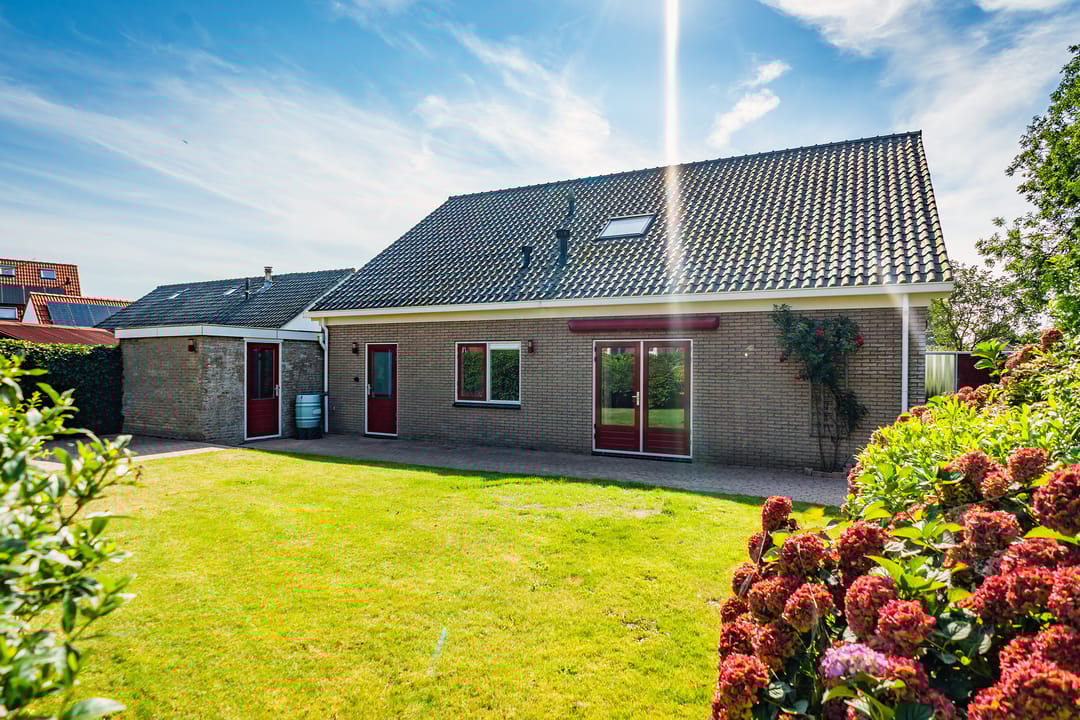 Foto 43 van Keesomlaan 58