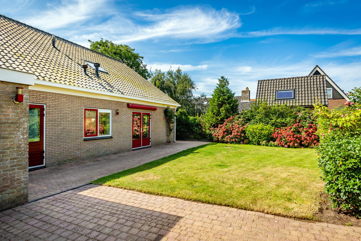 Foto 44 van Keesomlaan 58