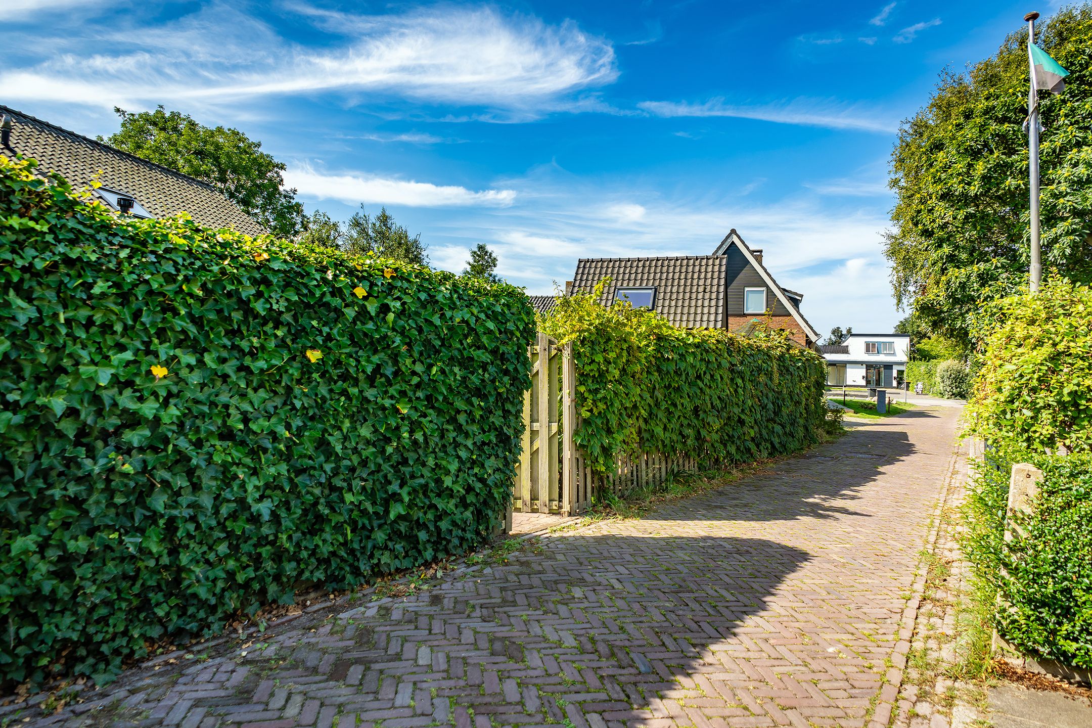 Foto 45 van Keesomlaan 58