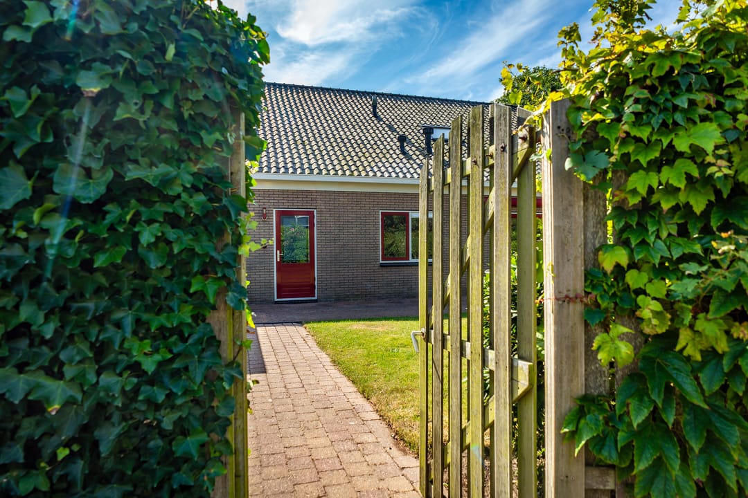 Foto 46 van Keesomlaan 58