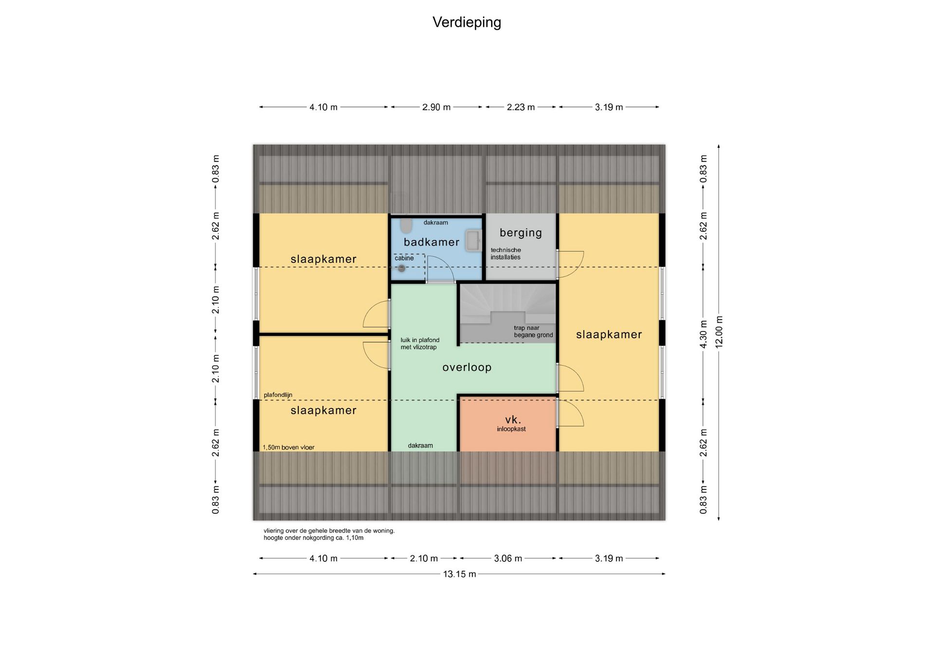 Foto 48 van Keesomlaan 58
