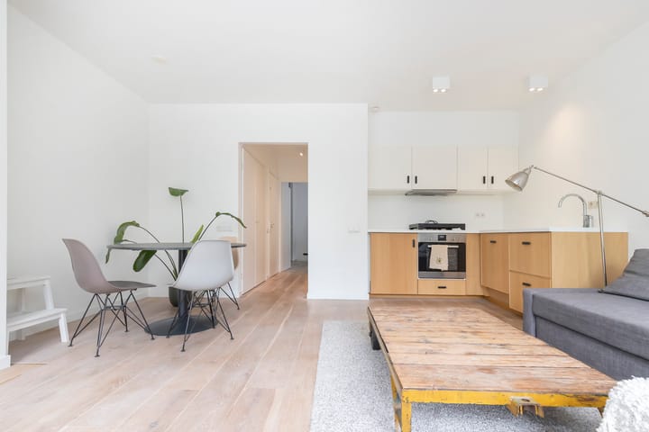 Foto 9 van Lijnbaansgracht 258-C