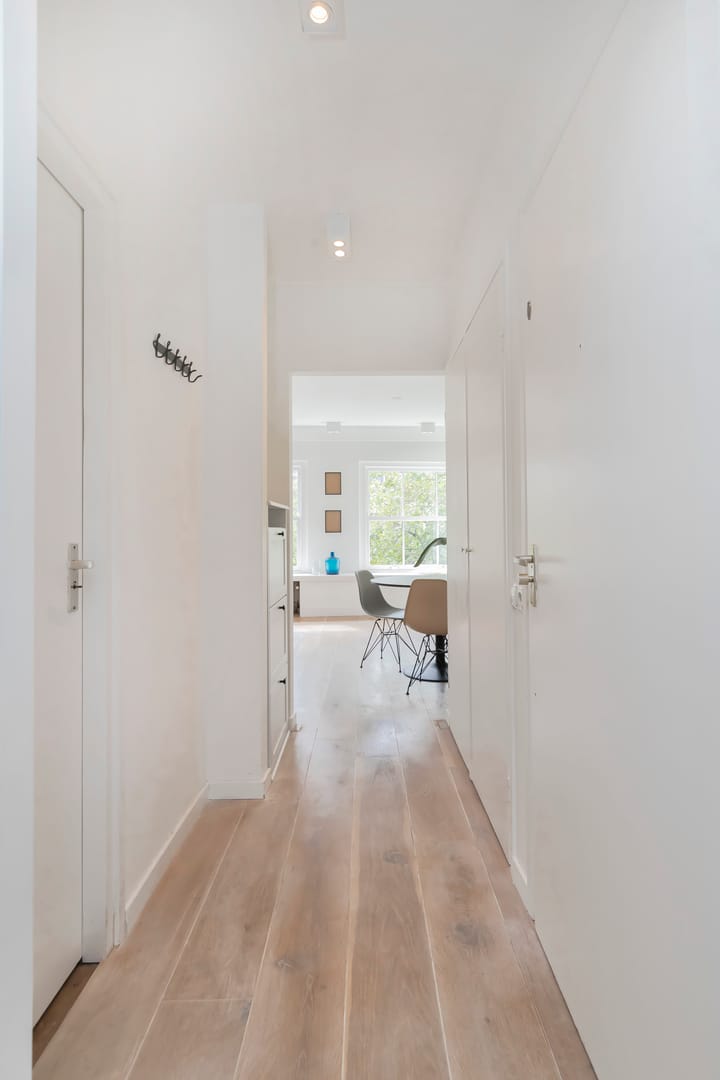 Foto 10 van Lijnbaansgracht 258-C