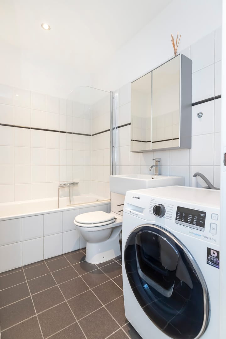 Foto 11 van Lijnbaansgracht 258-C