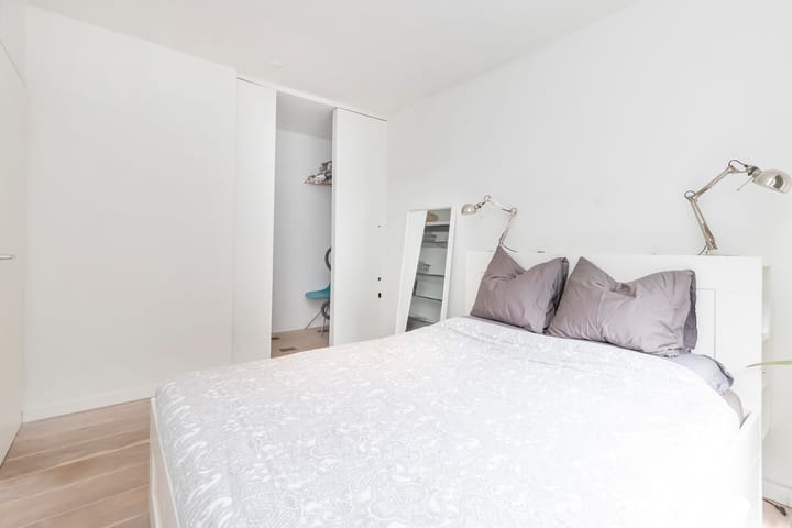 Foto 13 van Lijnbaansgracht 258-C