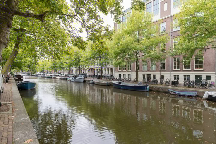 Foto 15 van Lijnbaansgracht 258-C