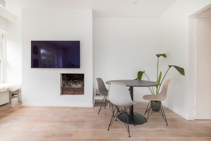 Foto 6 van Lijnbaansgracht 258-C