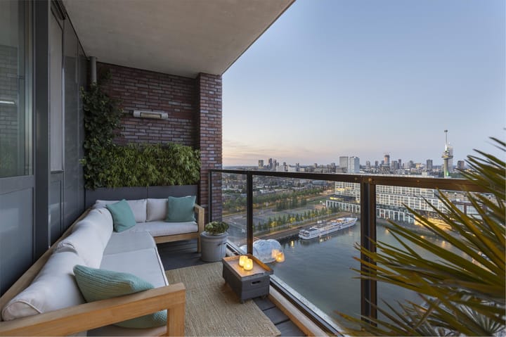 Foto 2 van Lloydkade 855