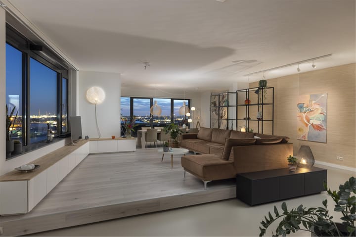 Foto 3 van Lloydkade 855