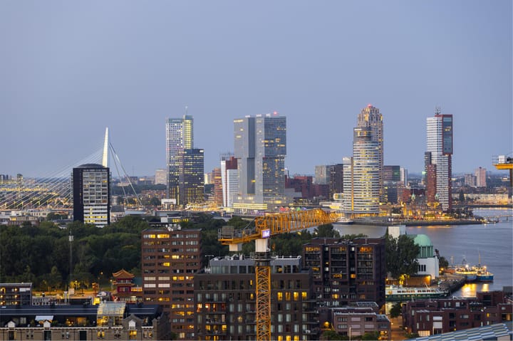 Foto 8 van Lloydkade 855