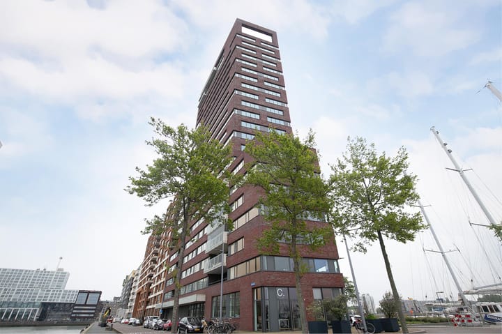 Foto 9 van Lloydkade 855