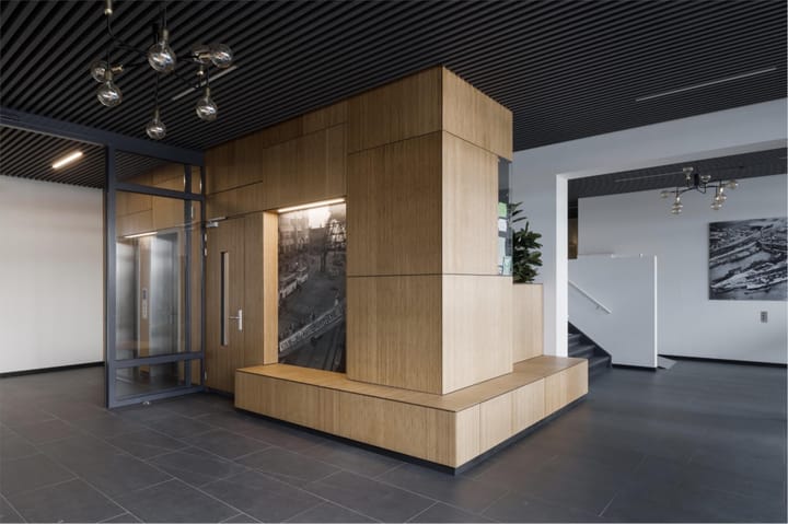 Foto 10 van Lloydkade 855