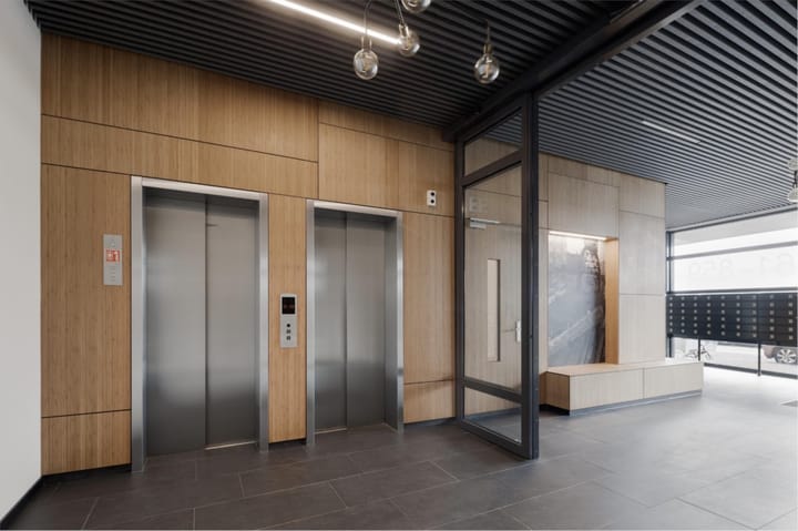 Foto 12 van Lloydkade 855