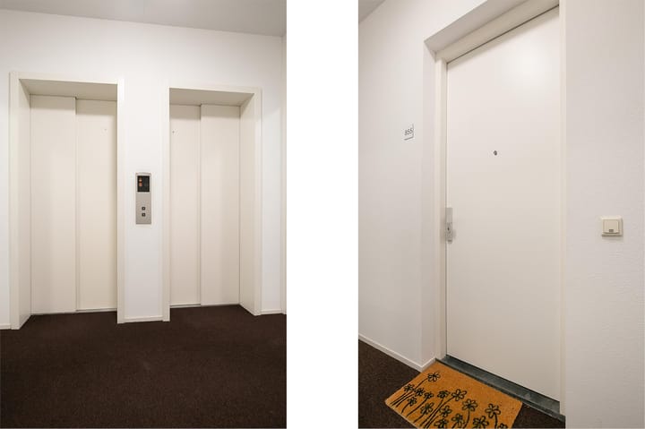 Foto 13 van Lloydkade 855