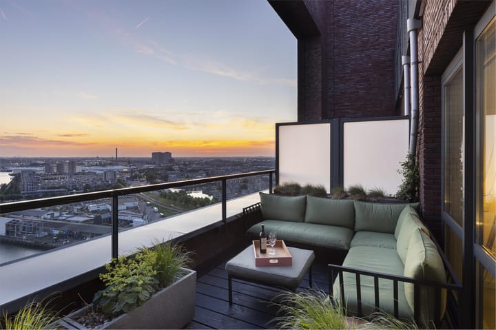 Foto 21 van Lloydkade 855