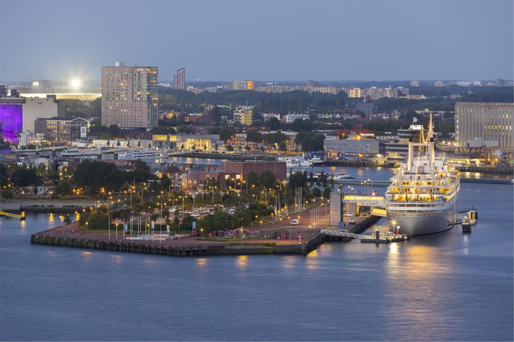 Foto 31 van Lloydkade 855