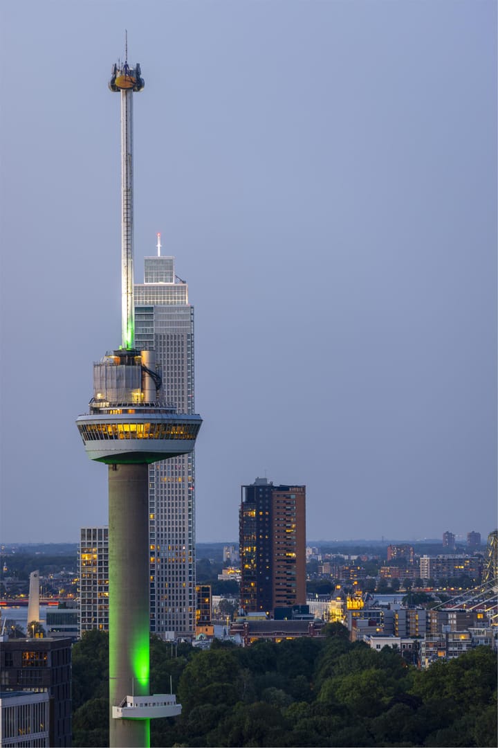 Foto 43 van Lloydkade 855