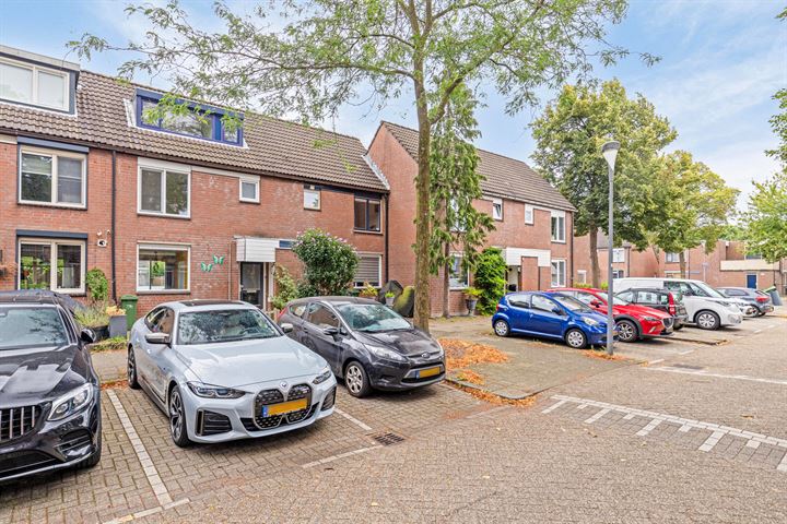 Bekijk foto 5 van Kopenhagenstraat 32