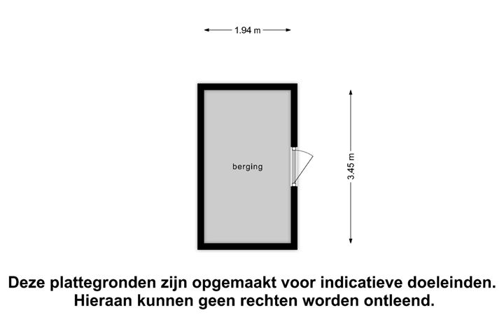 View photo 34 of Kopenhagenstraat 32