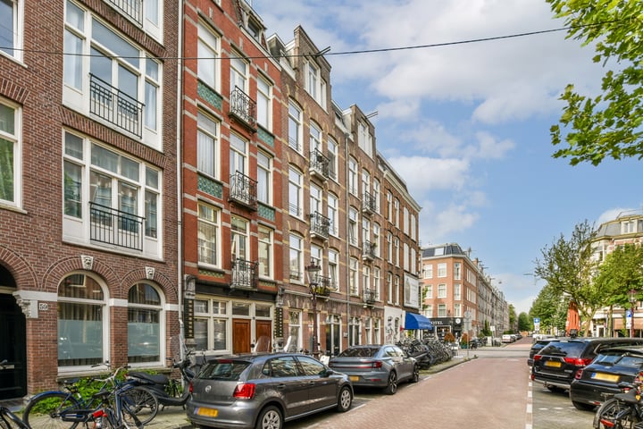 View photo 4 of Kanaalstraat 69-H