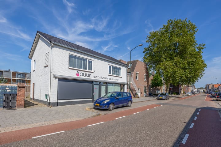 Bekijk foto 1 van Marktstraat 38-A