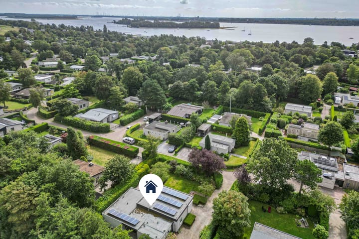 Foto 2 van Eikenlaan 7