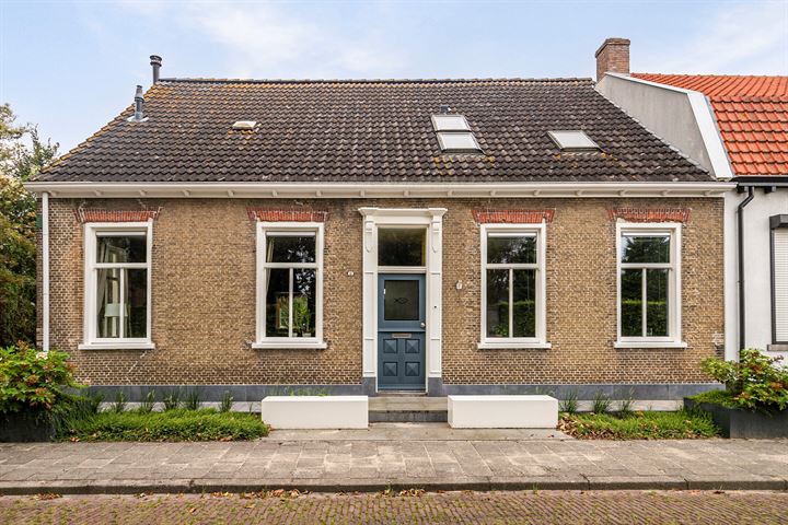 Bekijk foto 6 van Dorpsstraat 13