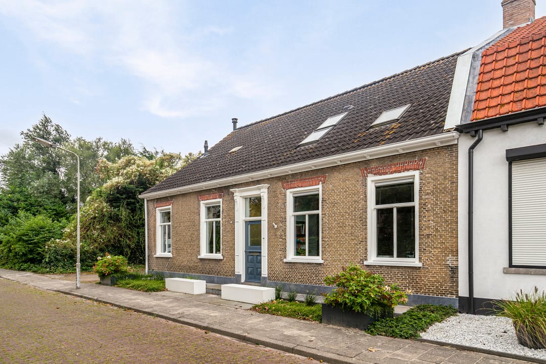 Foto 1 van Dorpsstraat 13