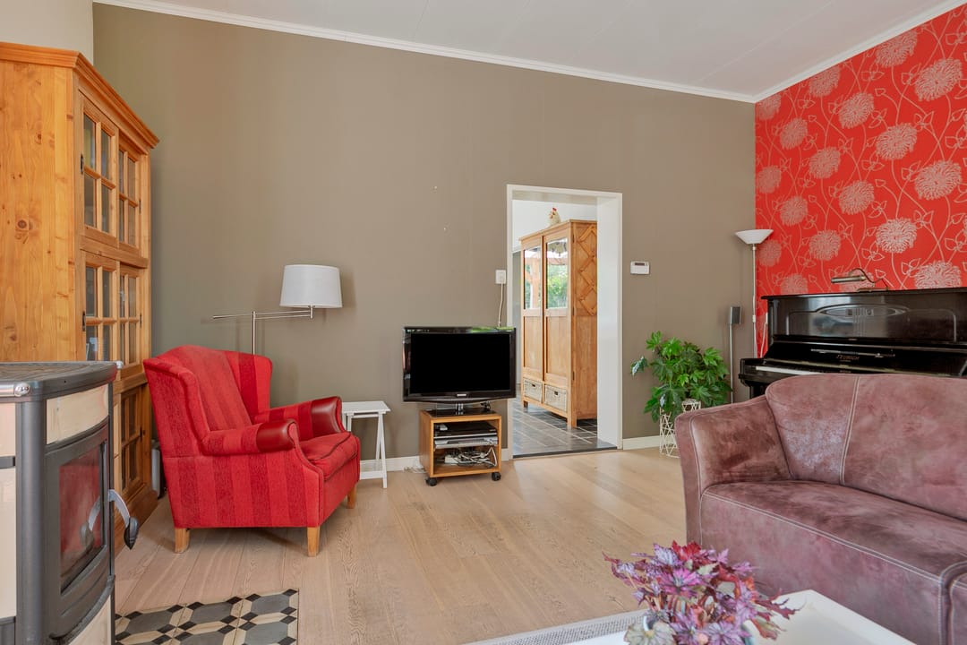 Foto 13 van Dorpsstraat 13