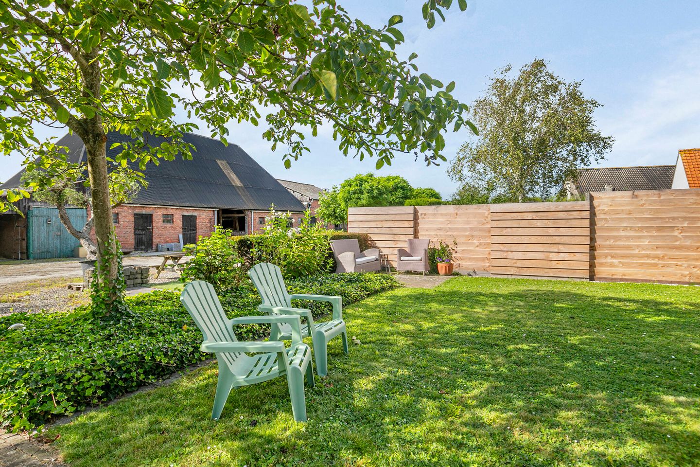 Foto 40 van Dorpsstraat 13