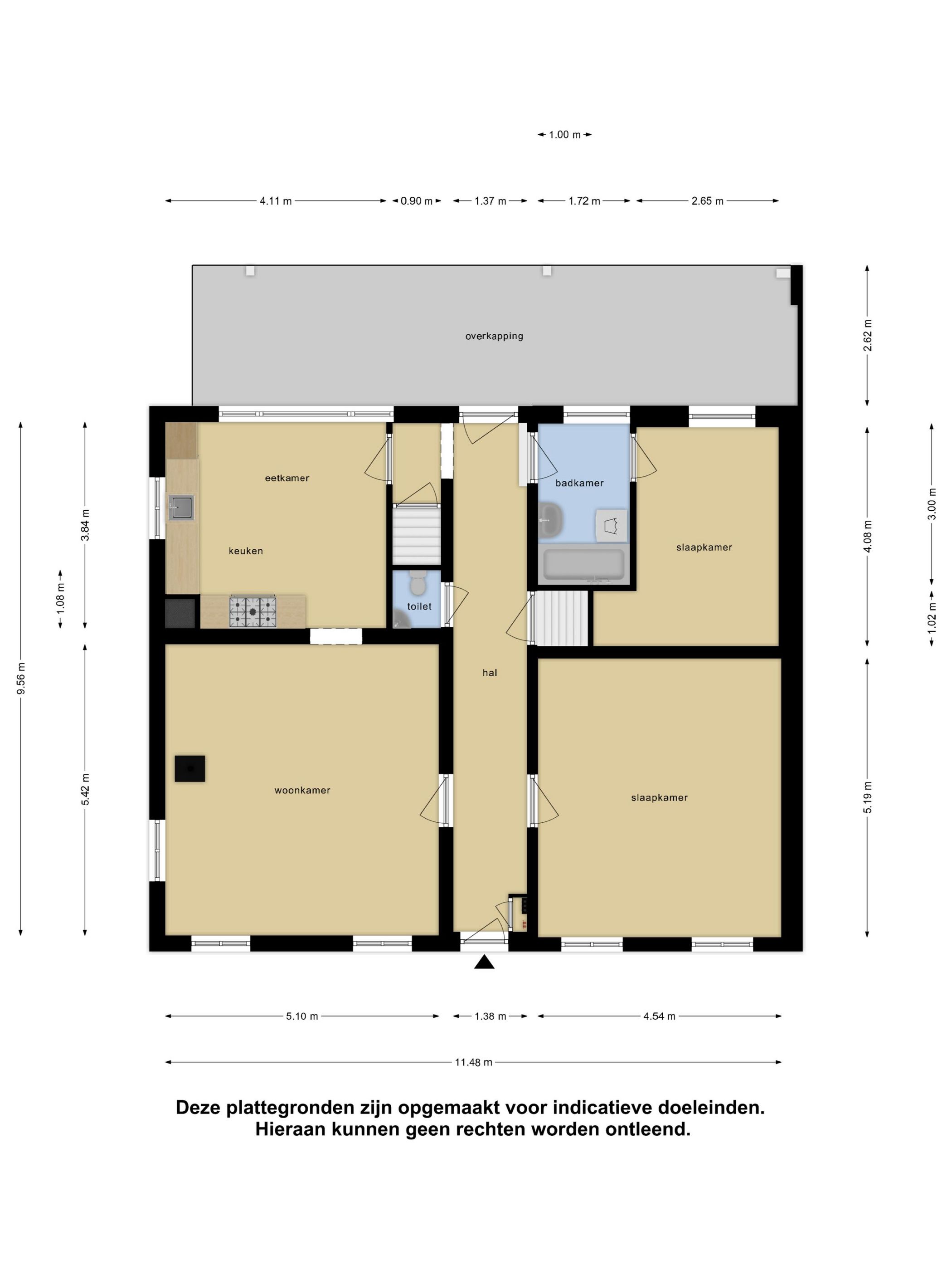 Foto 57 van Dorpsstraat 13