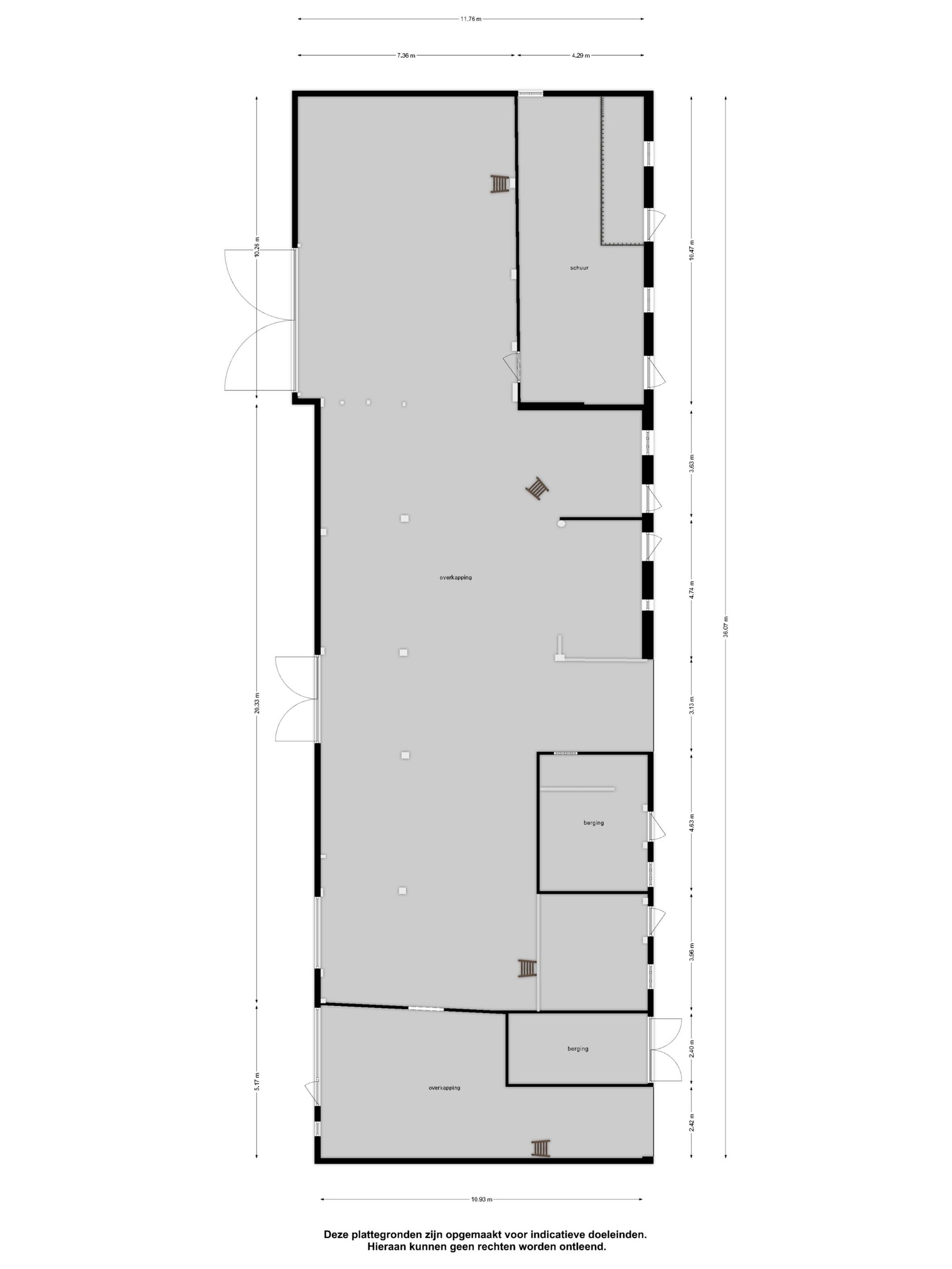 Foto 60 van Dorpsstraat 13