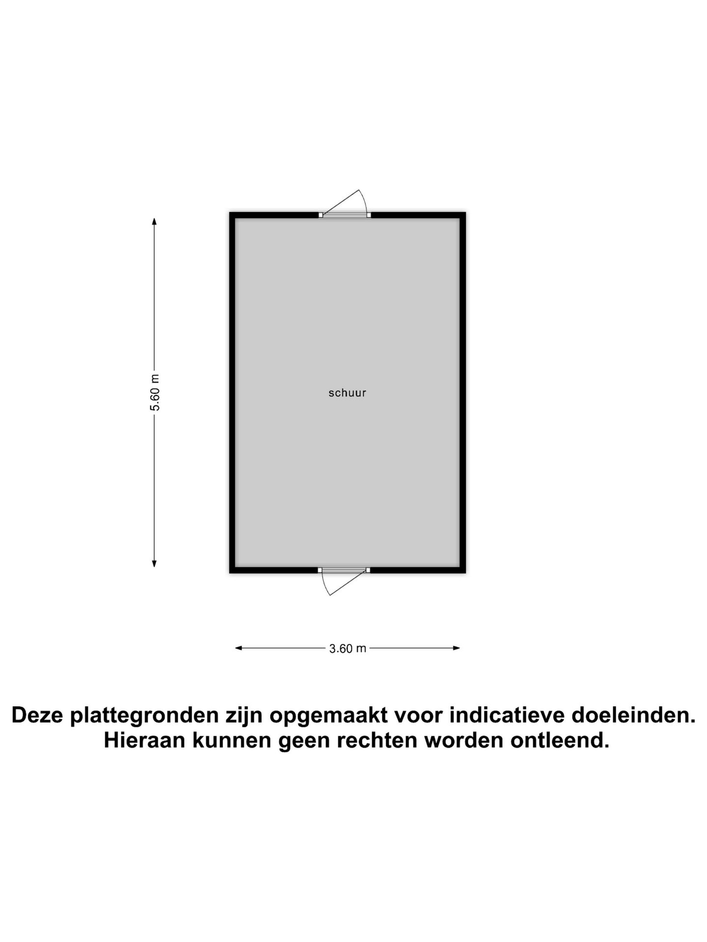 Foto 64 van Dorpsstraat 13