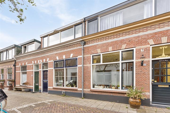 Bekijk foto 29 van Rijndijkstraat 32