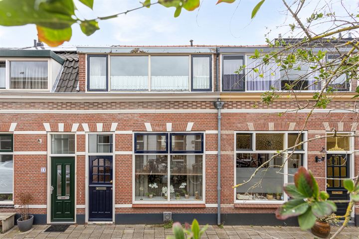 Bekijk foto 1 van Rijndijkstraat 32